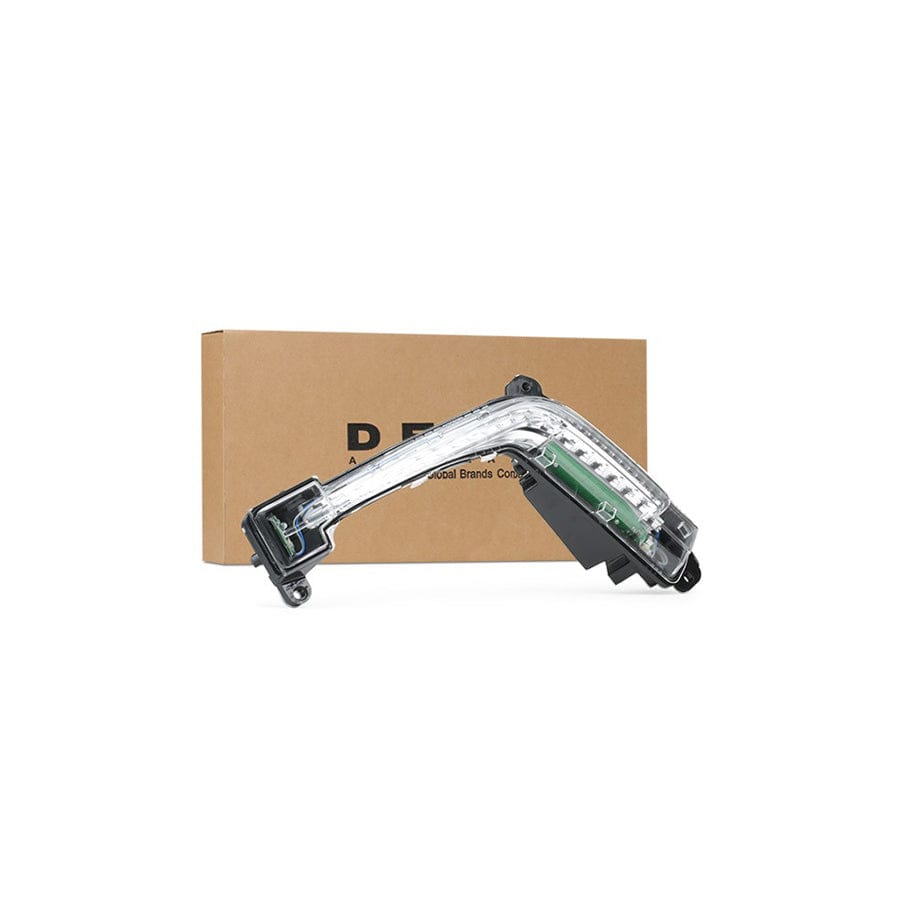 Abakus 5501606RAE Daytime Running Light For Peugeot 308 | Duco Car Parts UK
