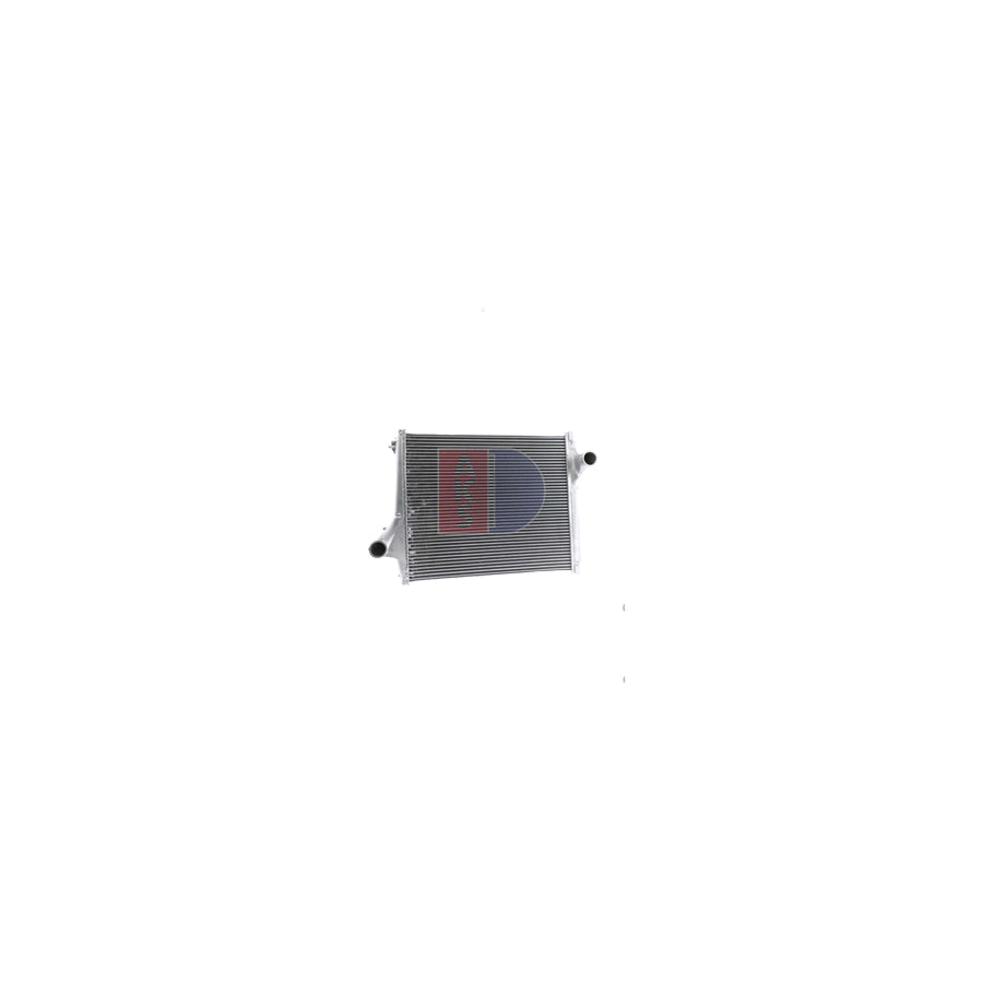 AKS Dasis 287015N Intercooler | Duco Car Parts UK