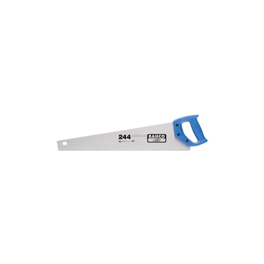 Bahco BAH24420LAM 244-20 Laminator Handsaw 500mm (20in) 8 TPI | Duco Car Parts UK