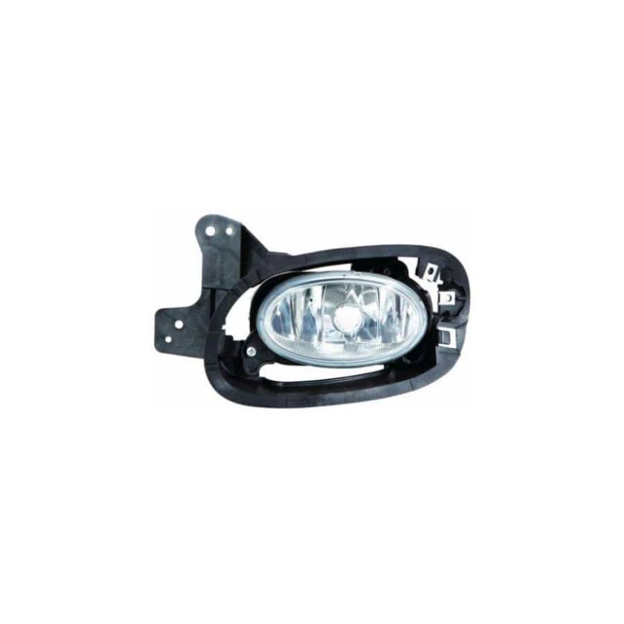 Abakus 2172051RUQ Fog Light For Honda Jazz Hatchback (Ge, Gg, Gp, Za) | Duco Car Parts UK