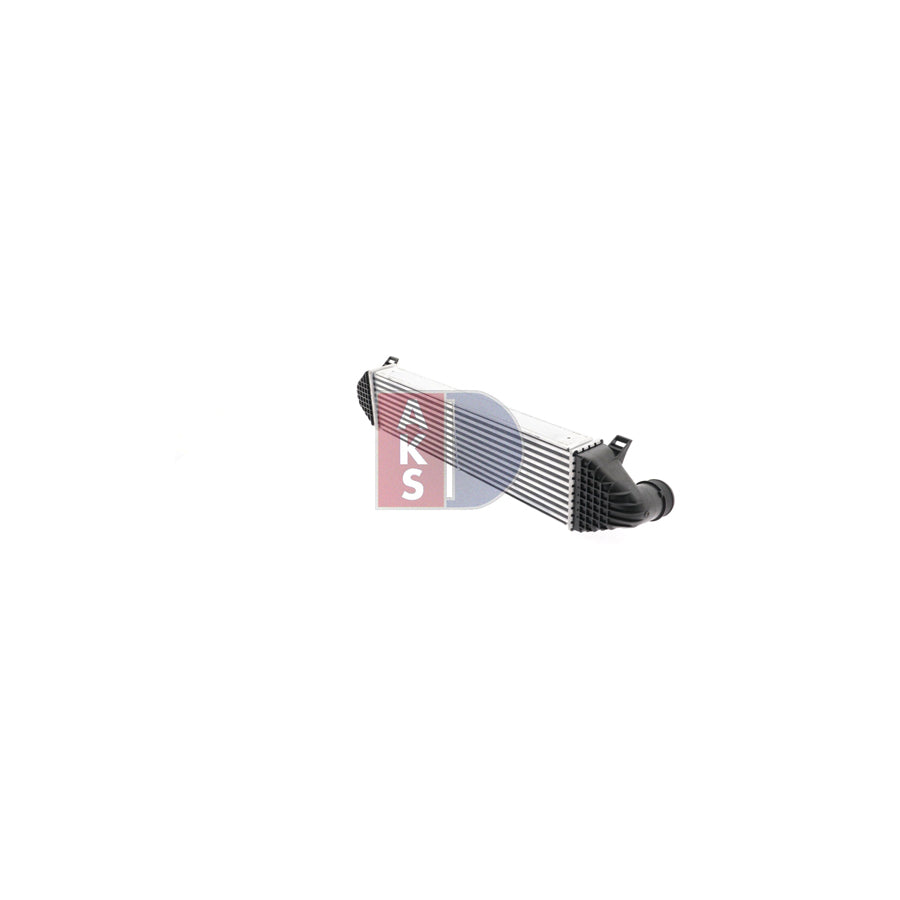 AKS Dasis 227001N Intercooler | Duco Car Parts UK