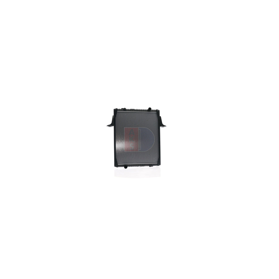 AKS Dasis 390012X Engine Radiator | Duco Car Parts UK