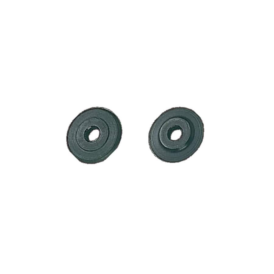 Bahco BAH30615W Spare Wheels For 306 Range of Pipe Cutters (Pack of 2) | Duco Car Parts UK