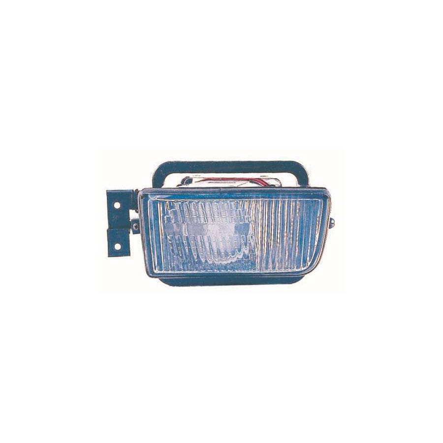 Abakus 4442002LUQ Fog Light For Bmw 5 Series | Duco Car Parts UK