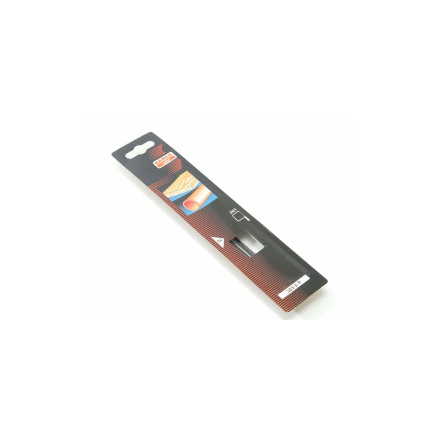 Bahco BAH3035P 303-5P Coping Saw Blades 165mm (6.1/2in) 14 TPI (Pack 5) | Duco Car Parts UK