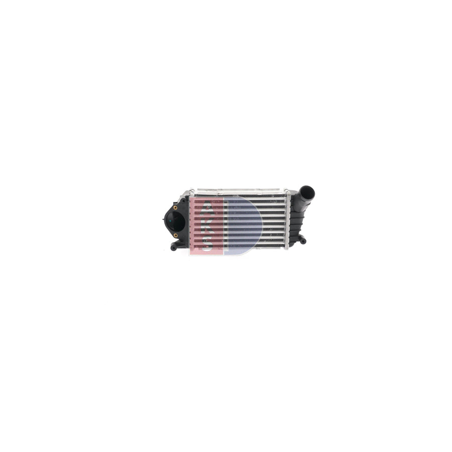 AKS Dasis 047290N Intercooler | Duco Car Parts UK