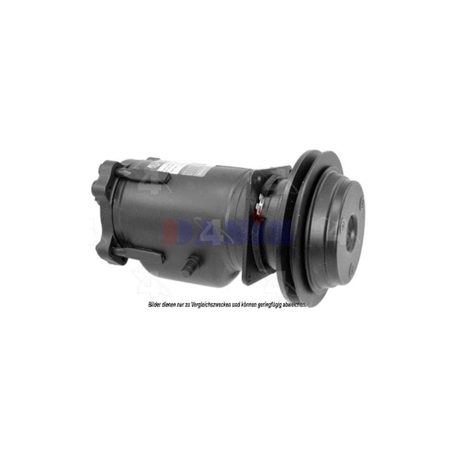 AKS Dasis 851097N Compressor, Air Conditioning | Duco Car Parts UK
