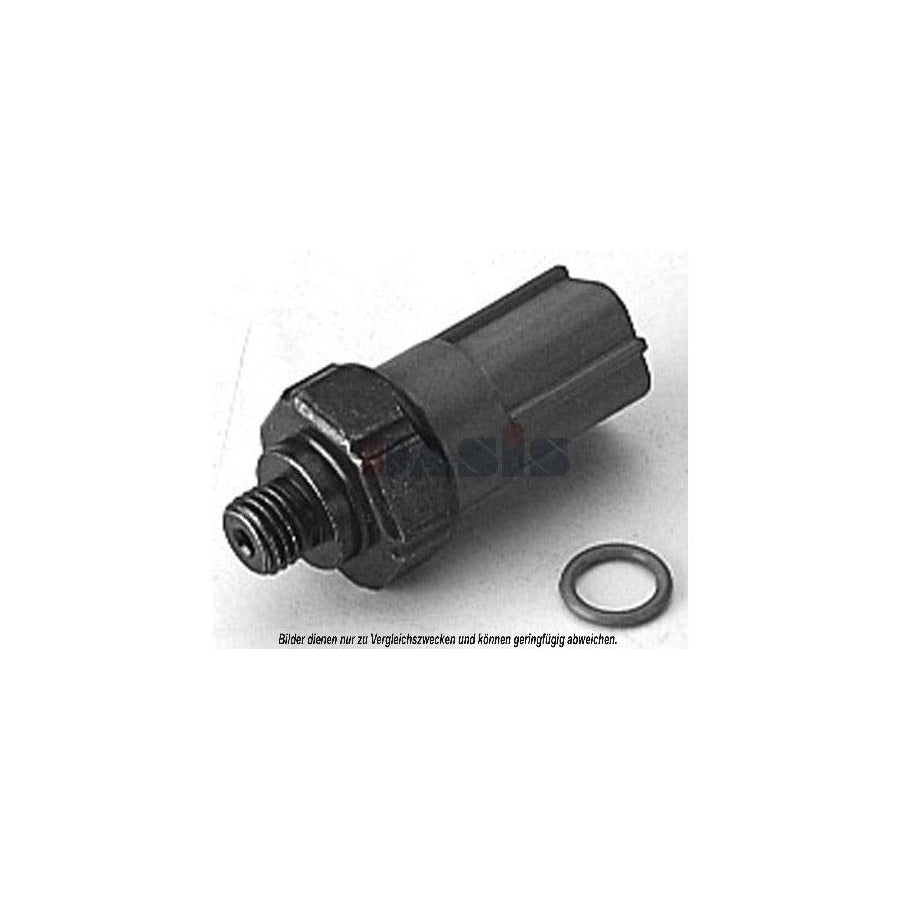 AKS Dasis 860140N Air Conditioning Pressure Switch | Duco Car Parts UK