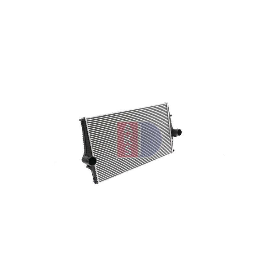 AKS Dasis 227007N Intercooler | Duco Car Parts UK