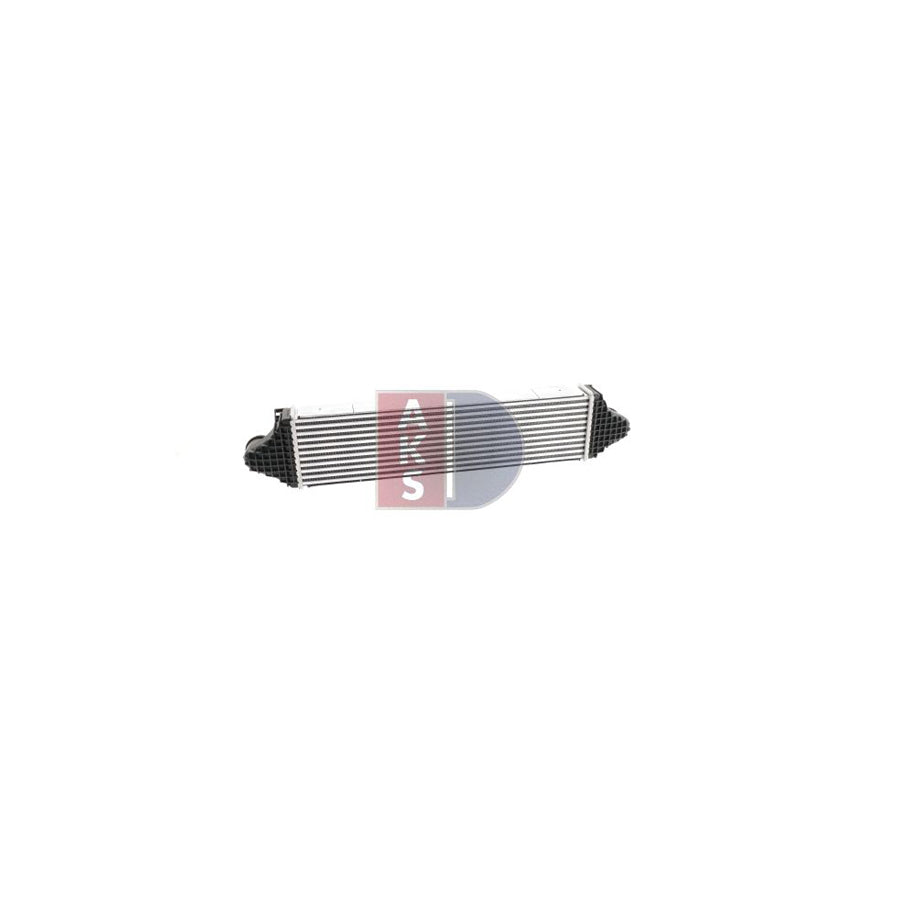 AKS Dasis 227008N Intercooler For Volvo V40 Hatchback (525, 526) | Duco Car Parts UK