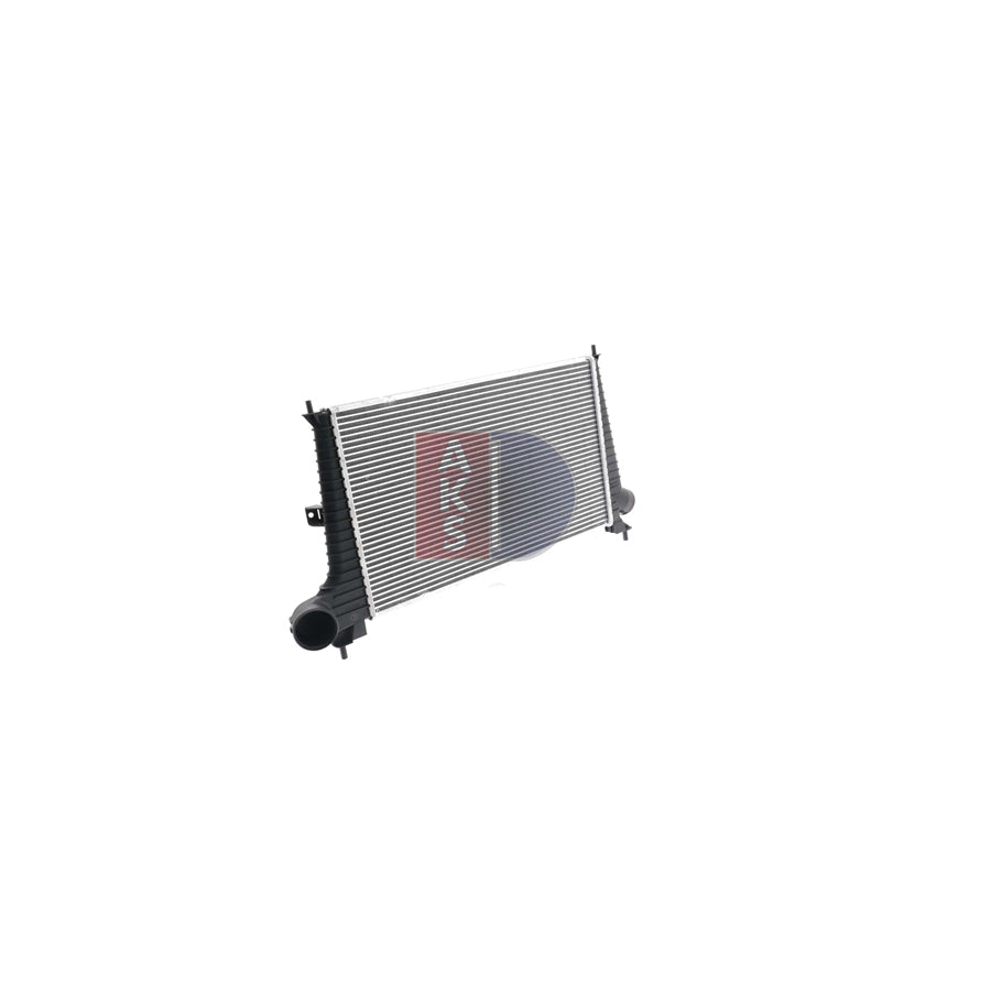 AKS Dasis 197004N Intercooler For Saab 9-5 | Duco Car Parts UK