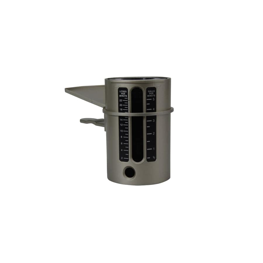 Monument MON1515 1515U Water Flow Weir Gauge | Duco Car Parts UK