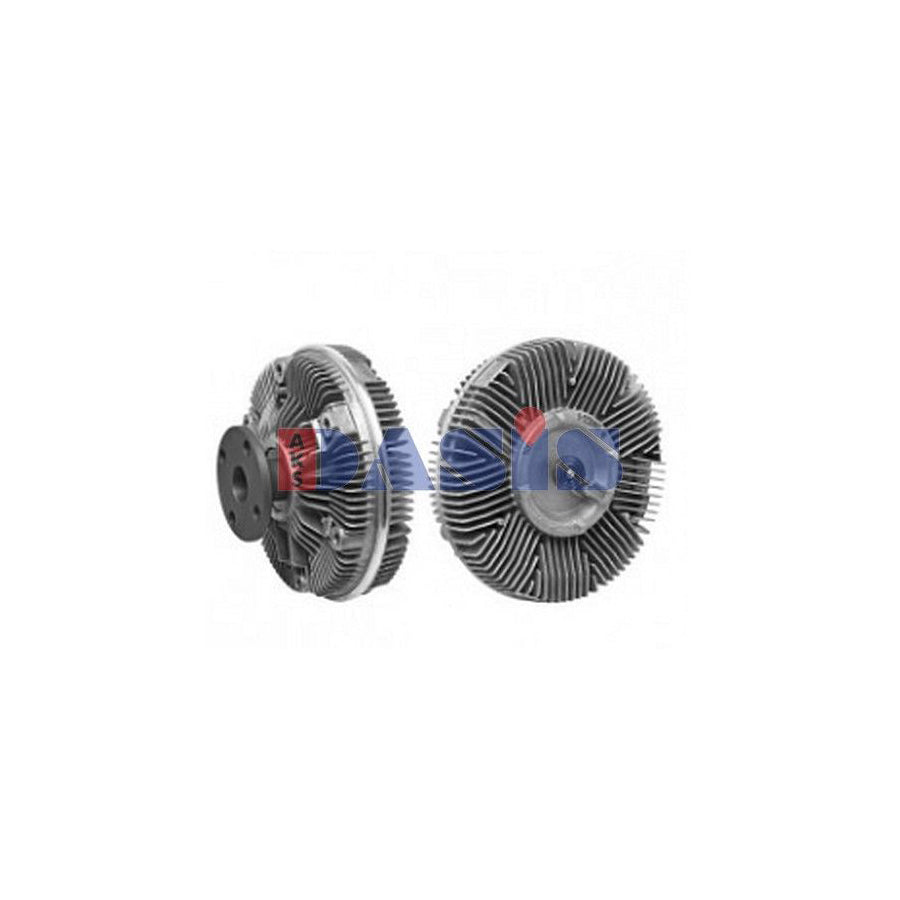 AKS Dasis 448099N Fan Clutch | Duco Car Parts UK
