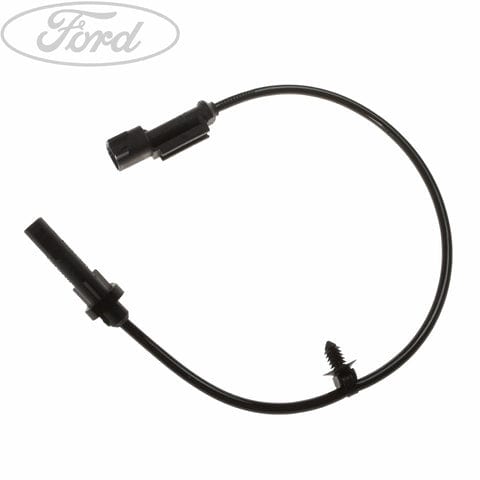 GENUINE FORD 1771171 TRANSIT ABS SENSOR WIRE CABLE 2012-ONWARDS | Duco Car Parts UK