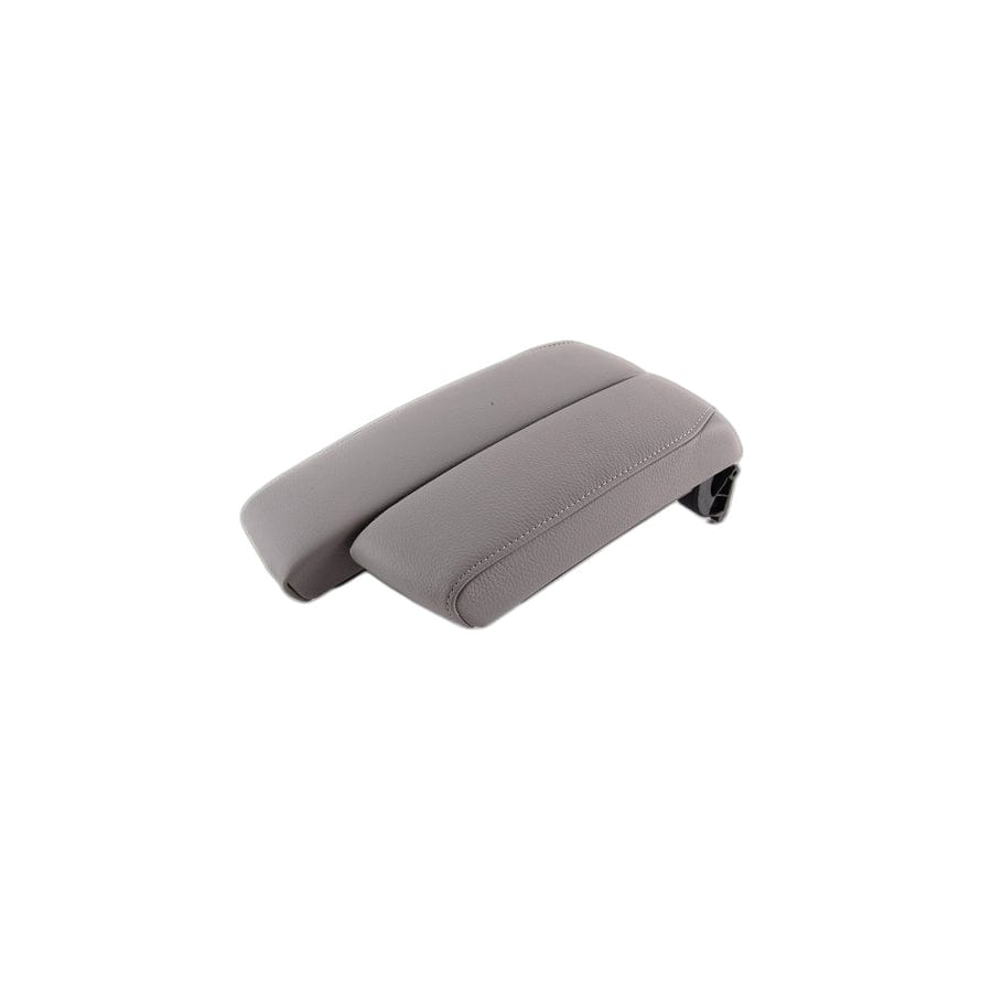 Genuine BMW 51169133813 E92 E93 Armrest, Front Center GRAU (Inc. 335xi, 335d & 323i) | Duco Car Parts UK Car Parts