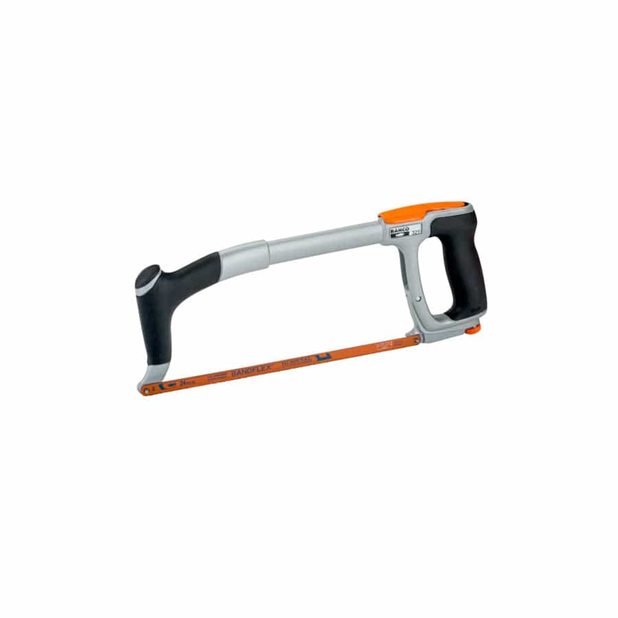 Bahco BAH325 325 ERGO Hacksaw 300mm (12in) | Duco Car Parts UK
