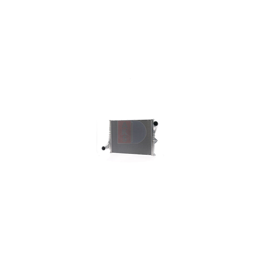 AKS Dasis 287100X Intercooler | Duco Car Parts UK
