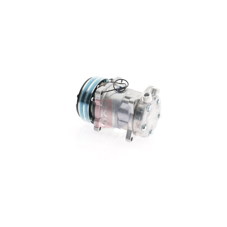 AKS Dasis 851111N Compressor, Air Conditioning | Duco Car Parts UK