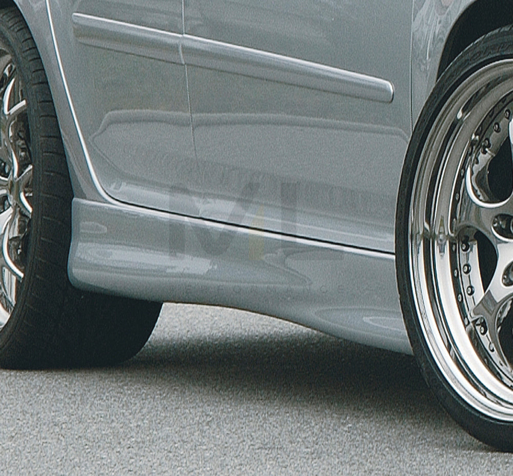 Rieger 00059318 VW Mk3 Jetta & Mk5 Golf Side Skirt 1 | Duco Car Parts UK Car Parts