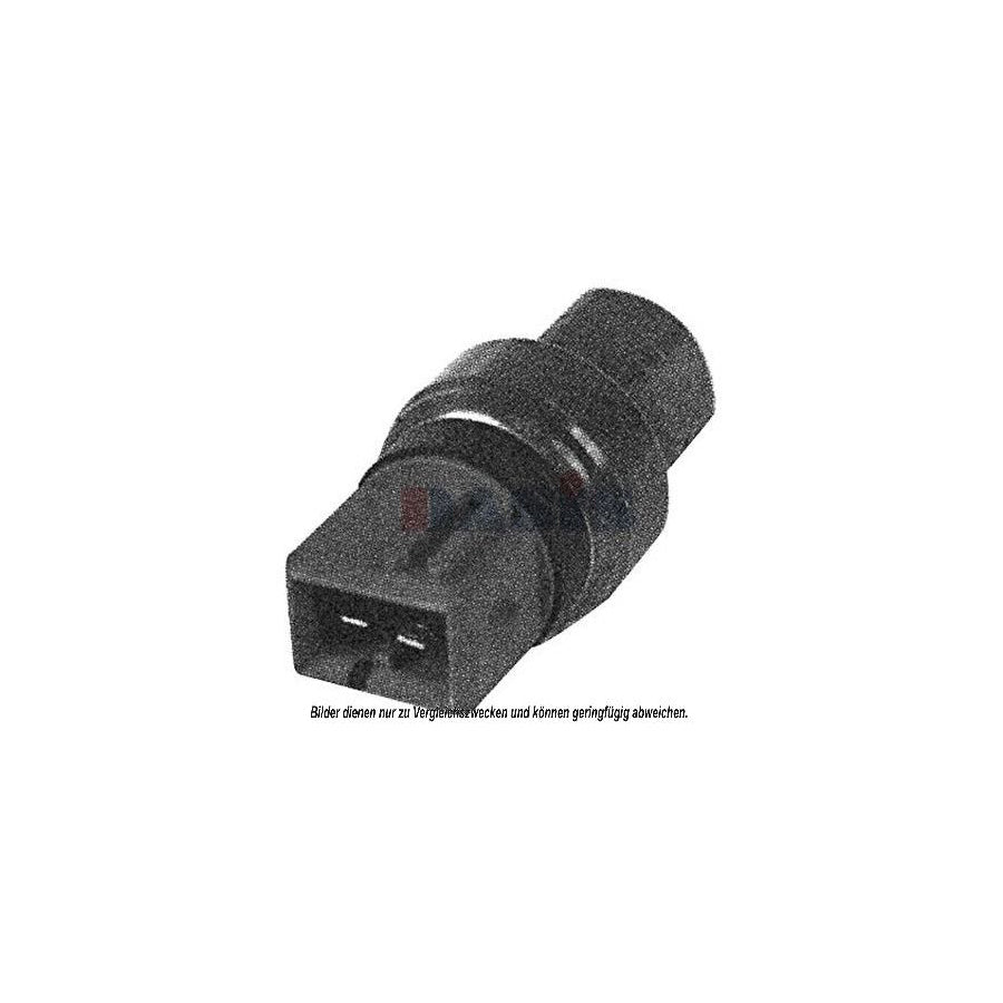 AKS Dasis 750438N Air Conditioning Pressure Switch | Duco Car Parts UK