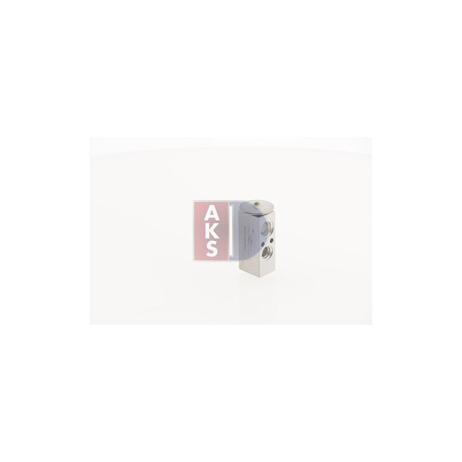 AKS Dasis 840940N Ac Expansion Valve | Duco Car Parts UK