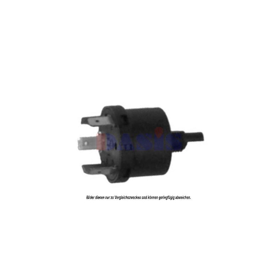 AKS Dasis 860149N Air Conditioning Pressure Switch | Duco Car Parts UK