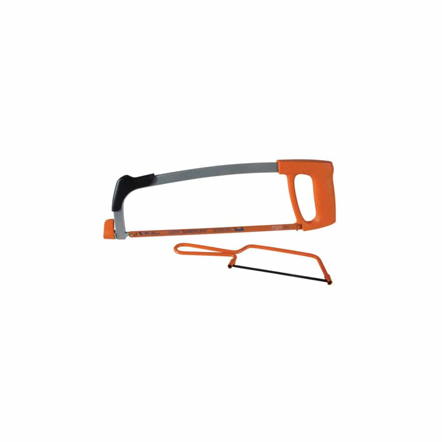 Bahco BAH317239 317/239 Hacksaw Twin Pack | Duco Car Parts UK
