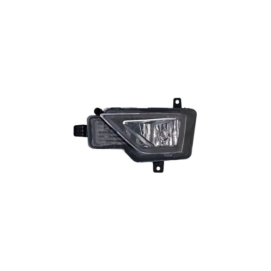 Hella 1ND 011 718-031 Fog Light For VW Golf