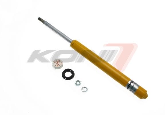 KONI 8641-1072Sport Shock Absorber For Toyota Mr2 I Coupe (W10) | Duco Car Parts UK