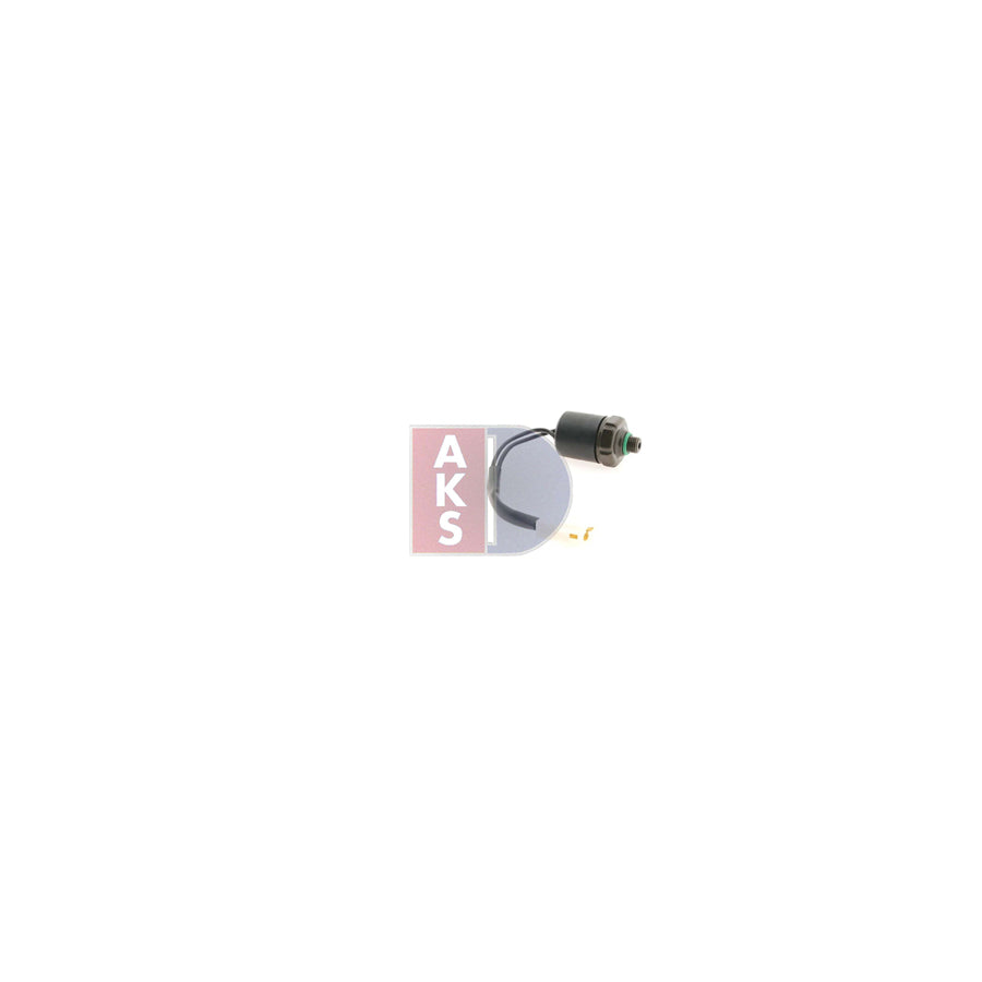 AKS Dasis 860152N Air Conditioning Pressure Switch | Duco Car Parts UK