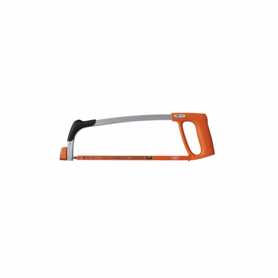 Bahco BAH317 317 Hacksaw 300mm (12in) | Duco Car Parts UK