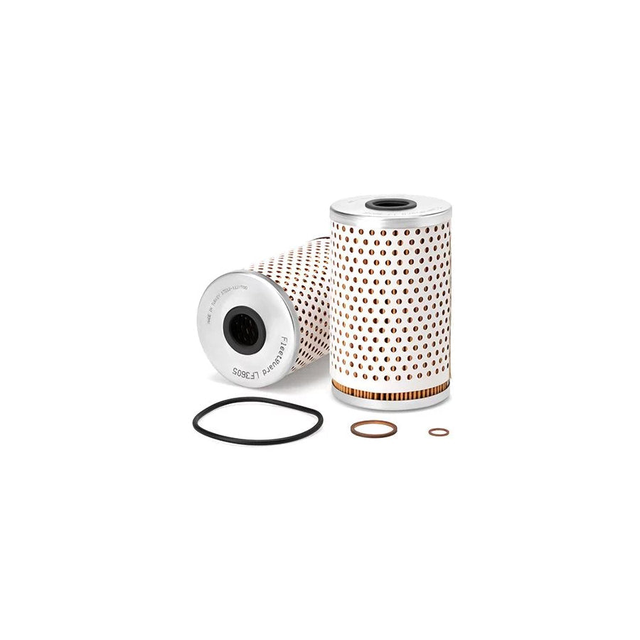 Fleetguard LF3605 Oil Filter | Duco Car Parts UK Car Parts