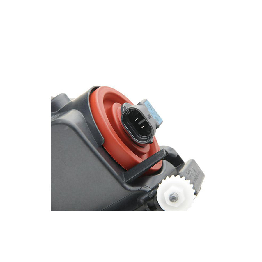 Hella 1ND 011 223-121 Fog Light For VW Golf