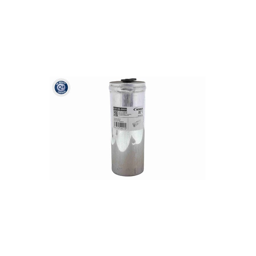 Ackoja A26-06-0005 Dryer, Air Conditioning | Duco Car Parts UK