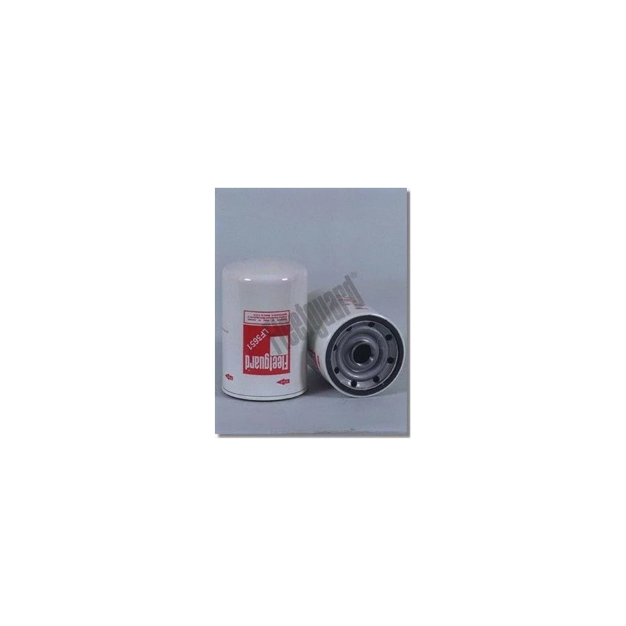 Fleetguard LF3651 Oil Filter | Duco Car Parts UK Car Parts