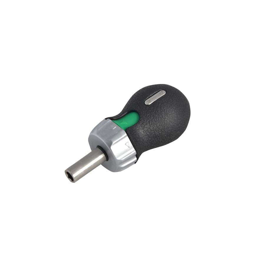 Stahlwille STW18120002 Stubby Ratchet Bit Holder 1/4in Hex | Duco Car Parts UK