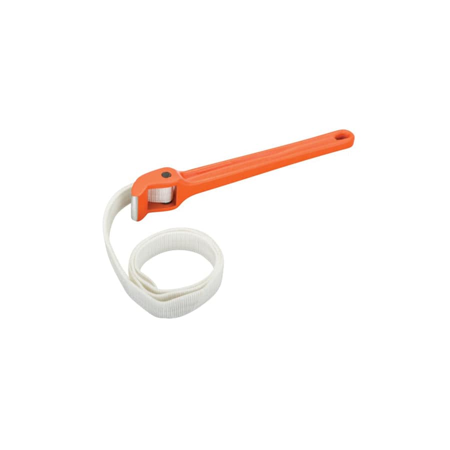 Bahco BAH3758 375-8 Plastic Strap Wrench 300mm (12in) | Duco Car Parts UK