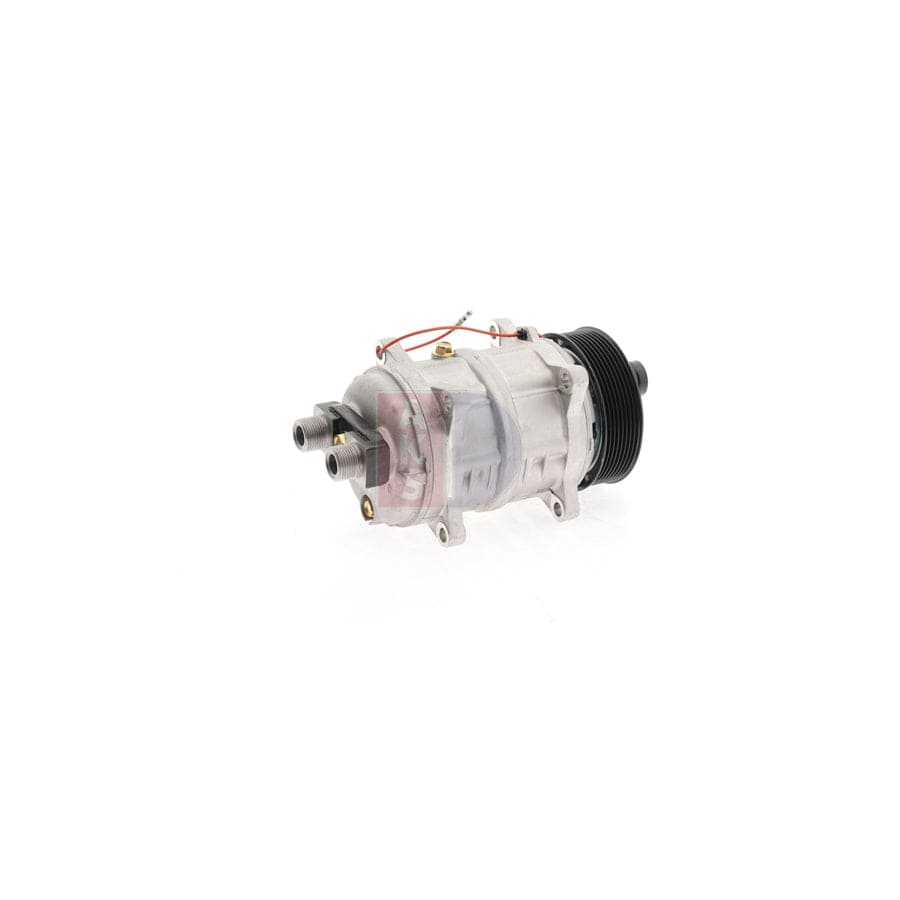 AKS Dasis 852303N Compressor, Air Conditioning | Duco Car Parts UK