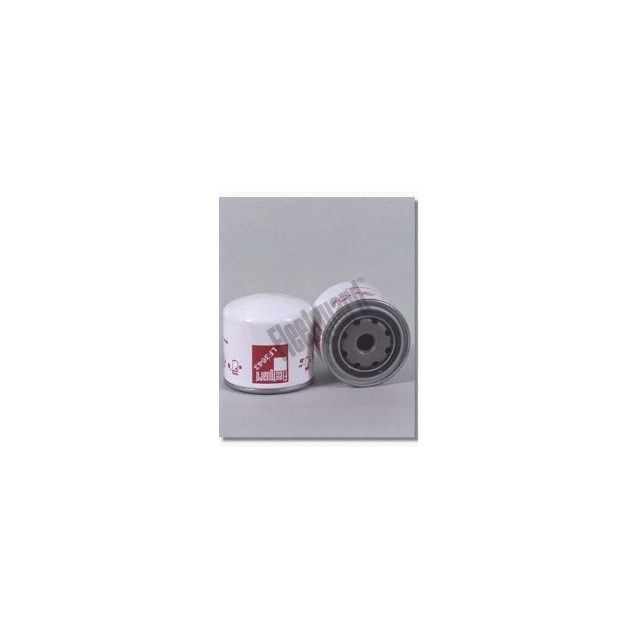 Fleetguard LF3643 Oil Filter | Duco Car Parts UK Car Parts