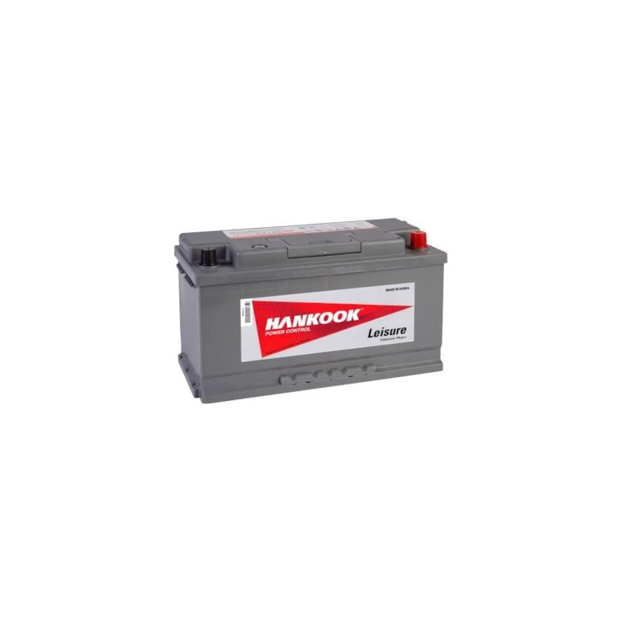 Hankook XV110 Dual Purpose Leisure Battery | Duco Car Parts UK Car Parts