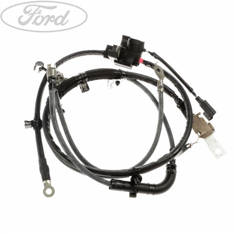 GENUINE FORD 1679859 FOCUS BATTERY CABLE | Duco Car Parts UK