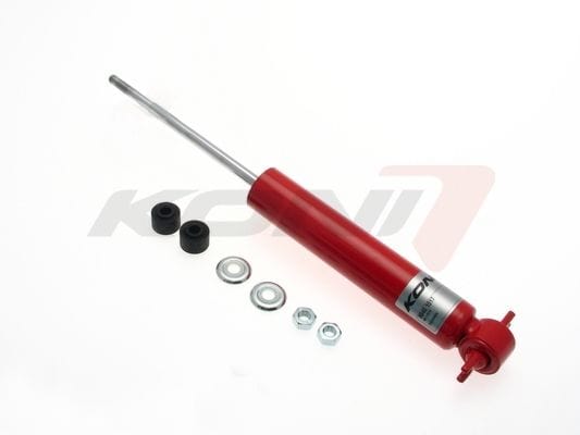 KONI 8040-1017 Shock Absorber For Chevrolet Camaro II Coupe | Duco Car Parts UK