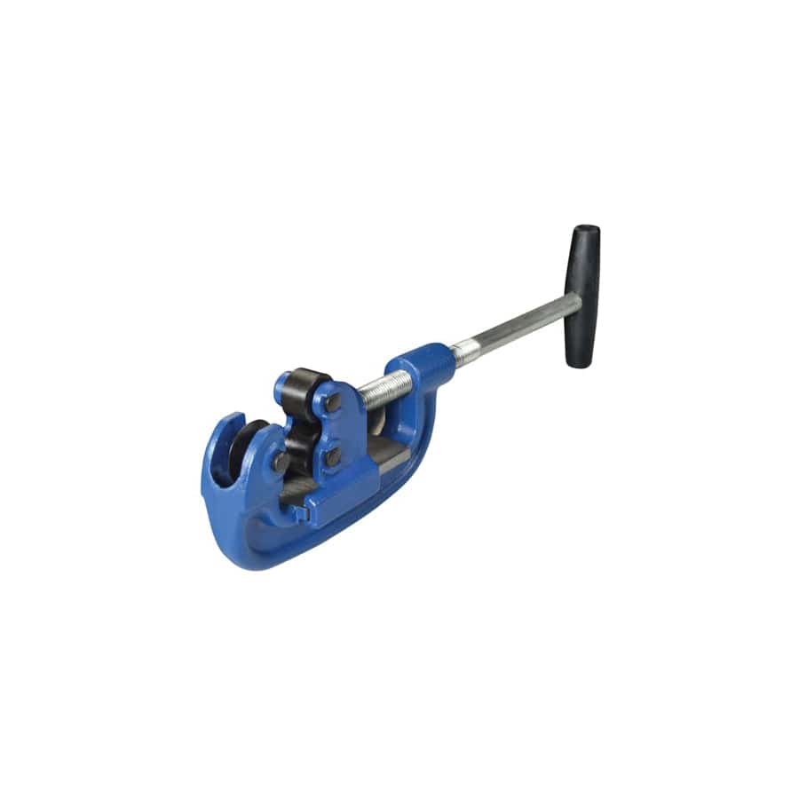 Faithfull FAIPC50 PC50 Heavy-Duty Pipe Cutter 12-50mm | Duco Car Parts UK