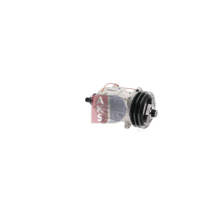 AKS Dasis 852307N Compressor, Air Conditioning | Duco Car Parts UK