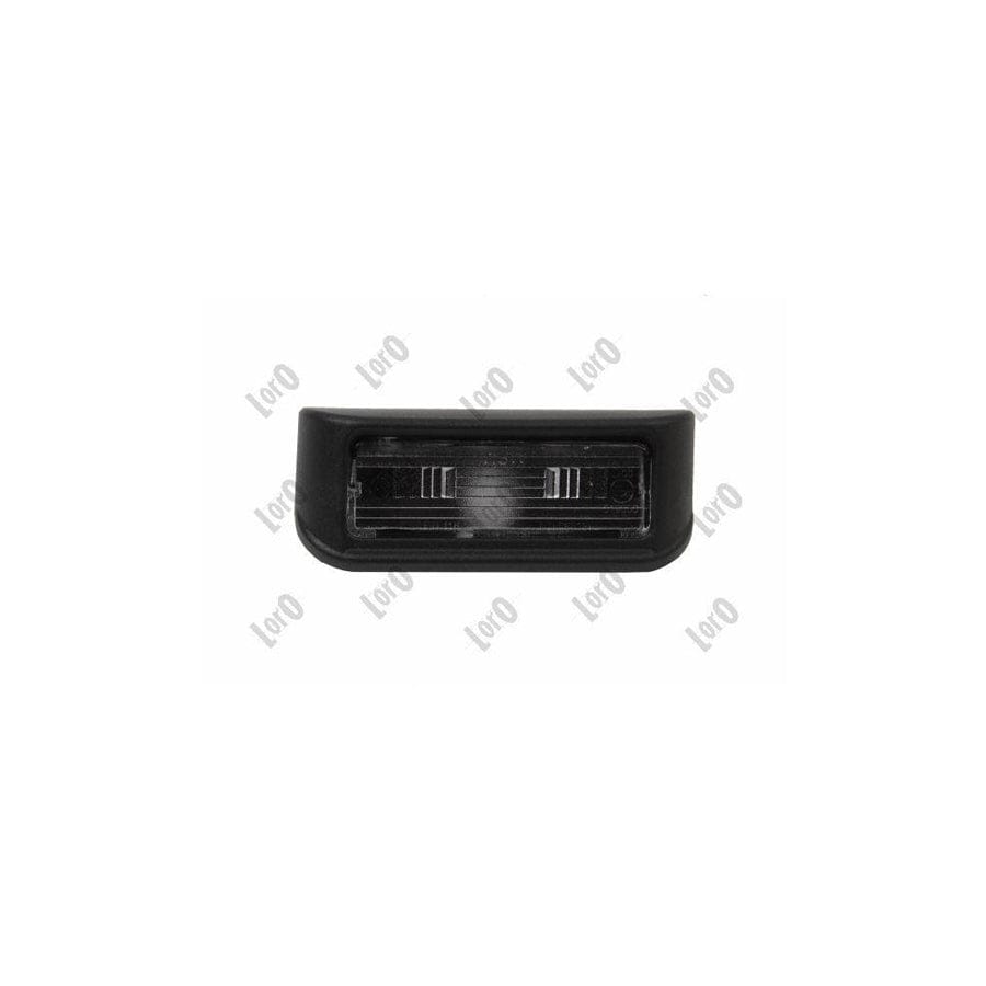 Abakus 00930925 Licence Plate Light | Duco Car Parts UK
