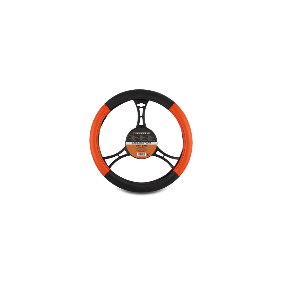Corona Int30169 Steering Wheel Cover | Duco Car Parts UK