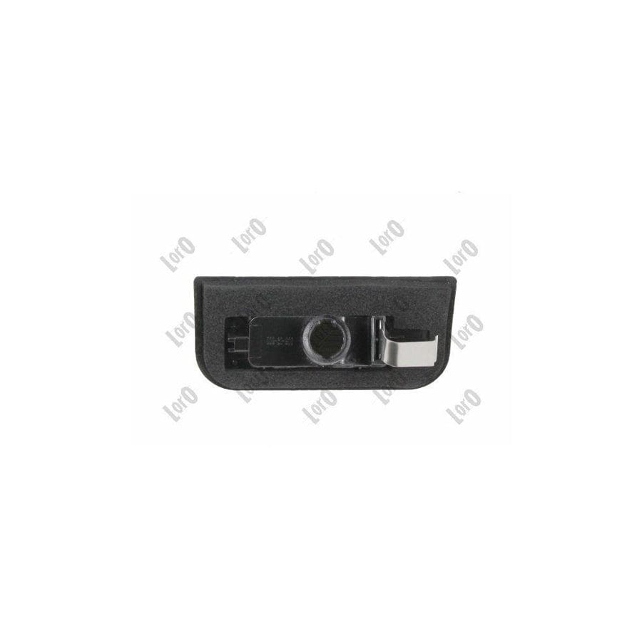 Abakus 00930920 Licence Plate Light | Duco Car Parts UK