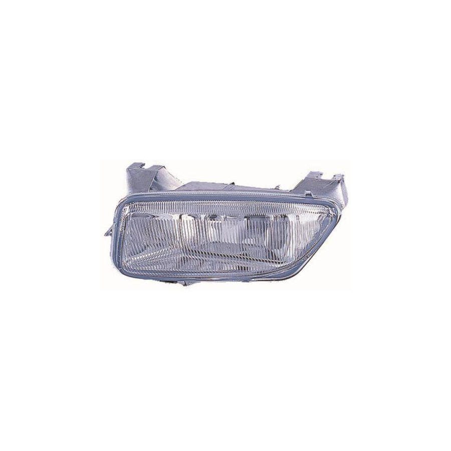 Abakus 5522003RUE Fog Light For Citroën Saxo Hatchback | Duco Car Parts UK