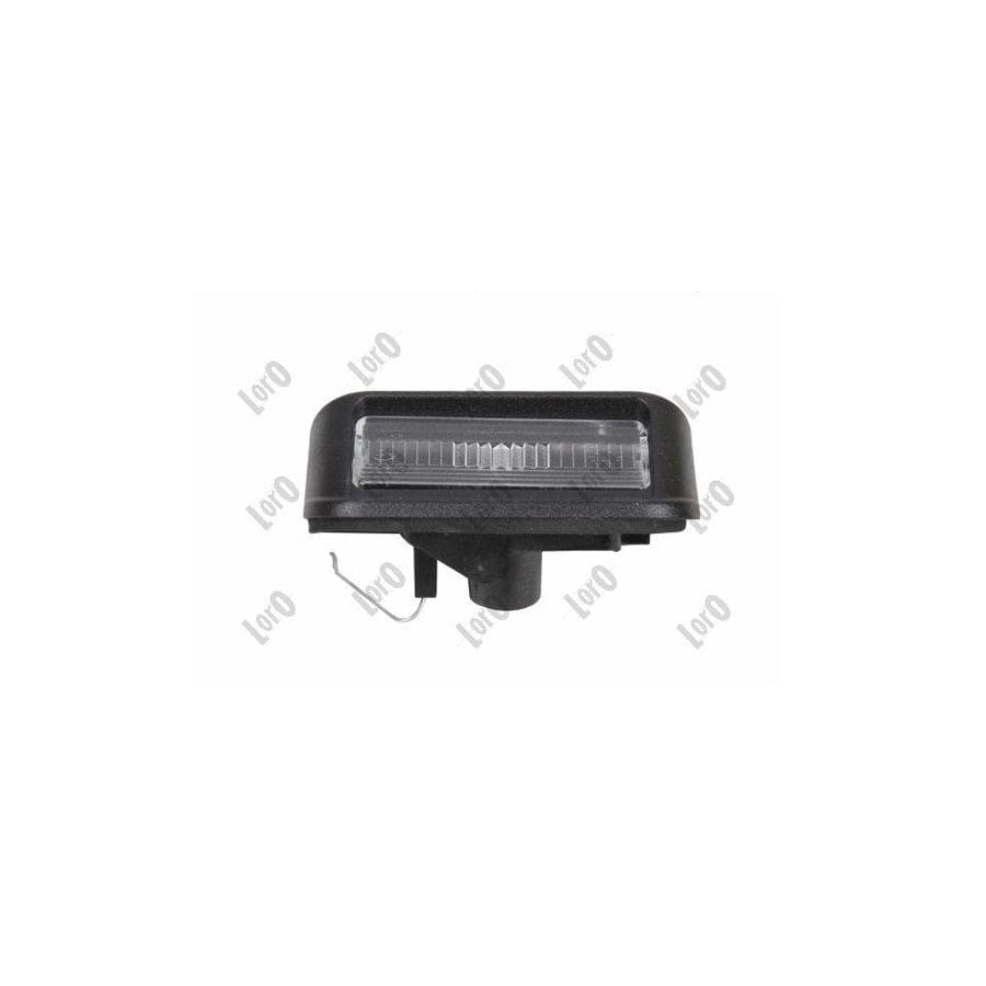 Abakus 00930905 Licence Plate Light | Duco Car Parts UK