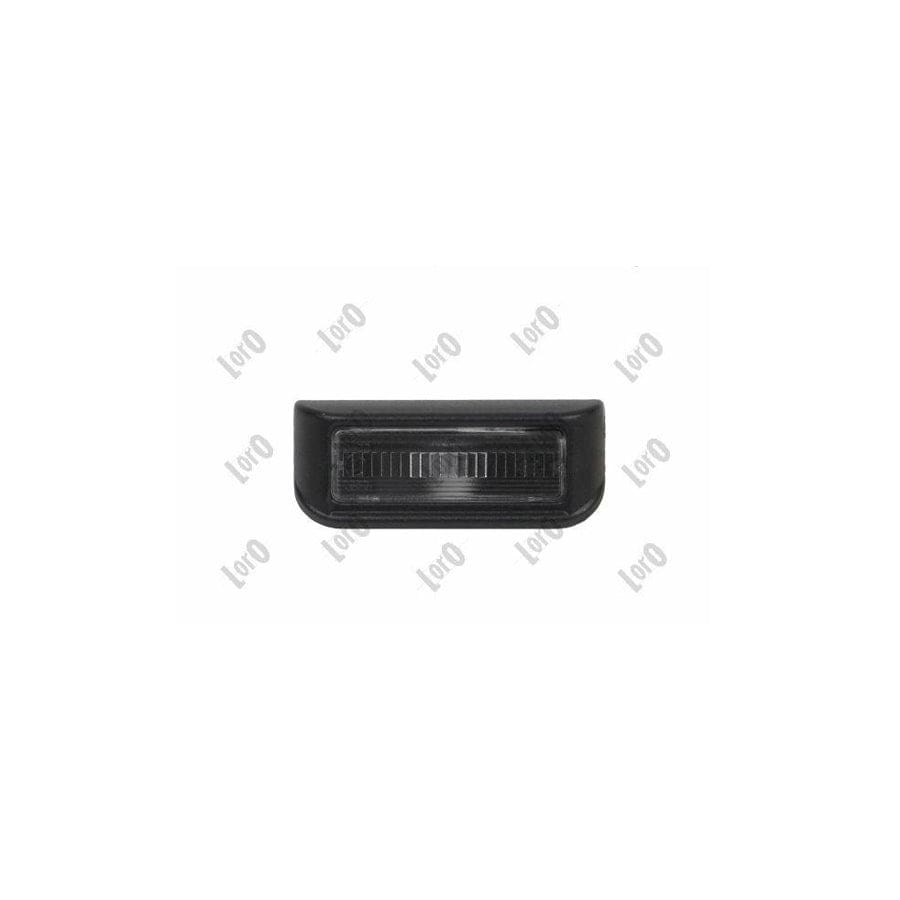 Abakus 00930900 Licence Plate Light | Duco Car Parts UK